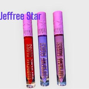Jeffree Star Full Pigment Supreme Lip Gloss